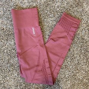 Gymshark Energy Seamless Leggings